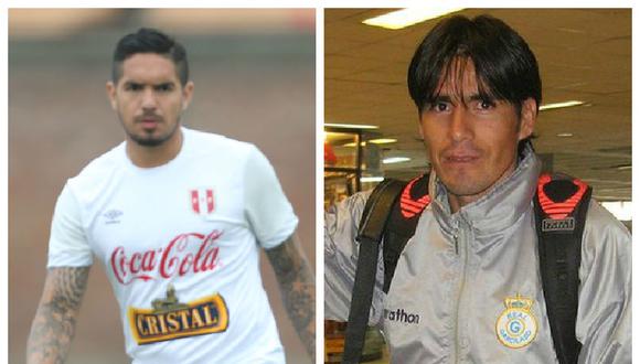 Selección peruana: Gareca llamará a Edwin Retamoso tras baja de Juan Vargas
