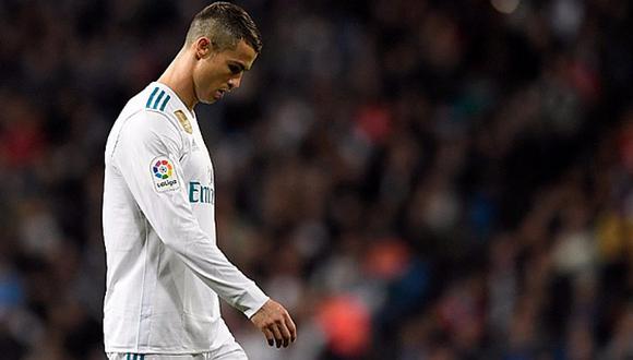 Cristiano Ronaldo: Hacienda aumenta su deuda a 30 millones de euros