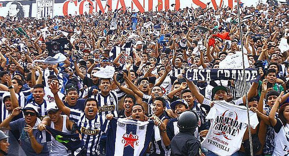 El Bocón te regala entradas para el Alianza Lima vs Sport ...