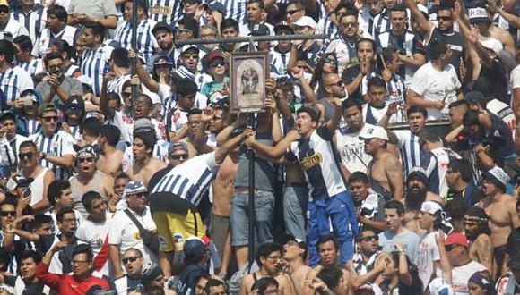 Alianza Lima vs Deportivo Municipal: Matute se alista para un lleno total
