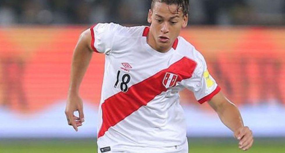 5.- Cristian Benavente (Nantes), en 4.4 millones de dólares. (Foto: GEC)