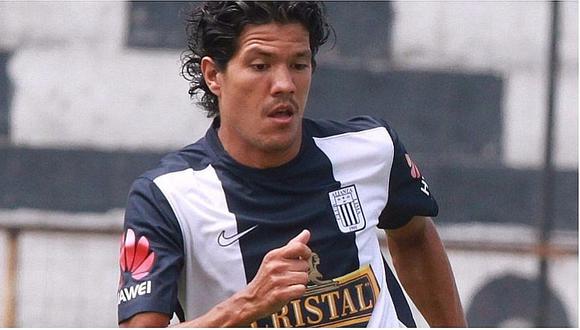 Alianza Lima: este es el panorama de la lesión de Óscar Vílchez