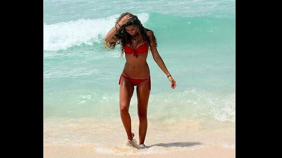 Real Madrid: La hija de Fernando Hierro causa furor [FOTOS]