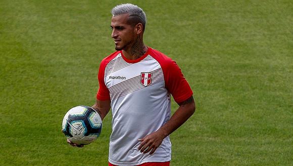 Selección peruana | Diario Lance de Brasil revela que futuro de Miguel Trauco está en Europa | FOTO