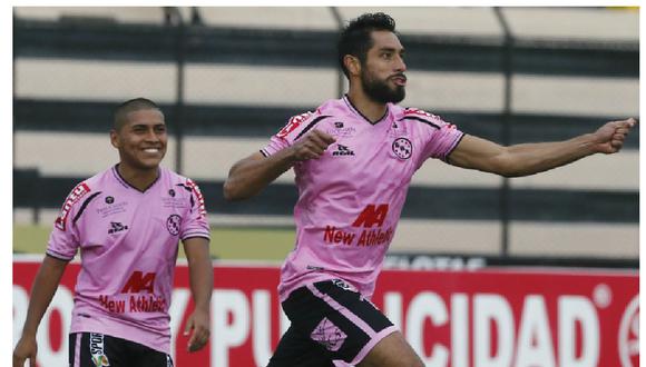 Sport Boys pierde 4 puntos por deudas y dice adiós a sueño de volver a Primera