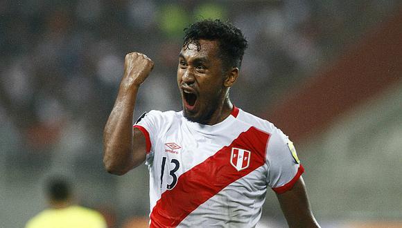 Perú vs. Argentina: ​Renato Tapia explica su excelente momento