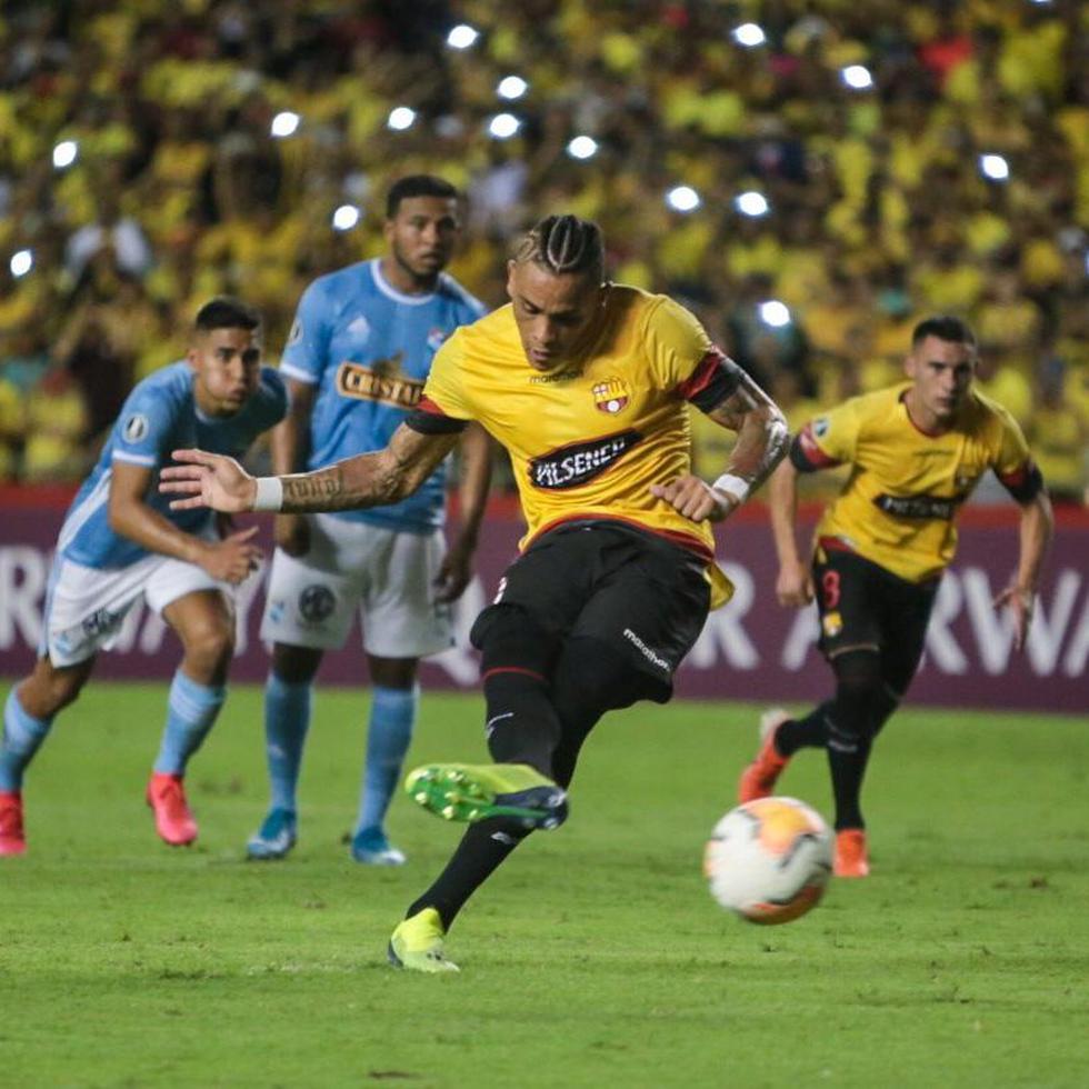 Diego Rebagliati tras goleada que recibió Cristal: "En lo que hemos visto, es el peor equipo de la Copa, Carabobo es mejor, lejos"