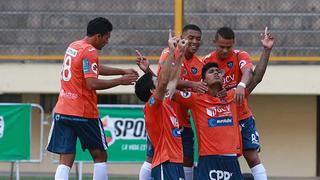 FINAL: César Vallejo vs Real Garcilaso (4-0) - Revive el Minuto a minuto - Torneo del Inca