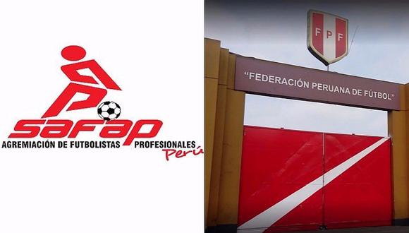 Segunda División: Agremiados arremete contra FPF por drástica sanción a jugadores