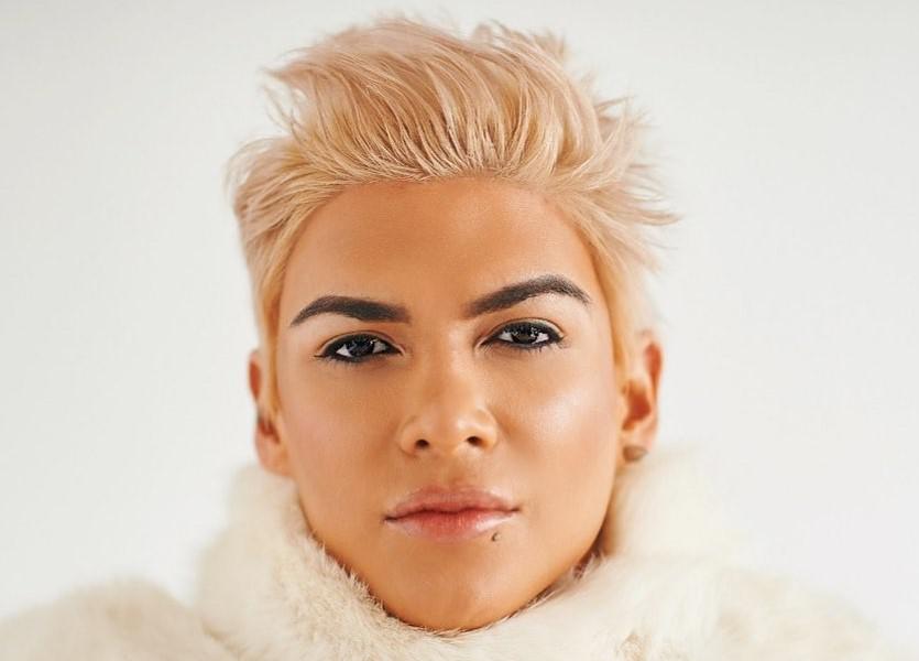 El conocido panelista de espectáculo agregó que extraña a su familia en Perú. (Foto: Instagram)