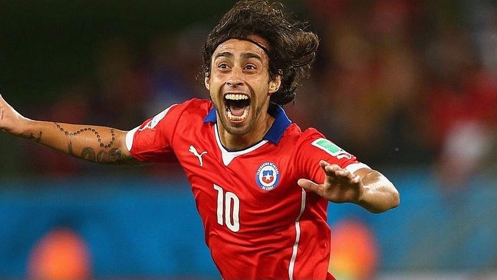 Cracks que regresaron del retiro para jugar el mundial [Galería]