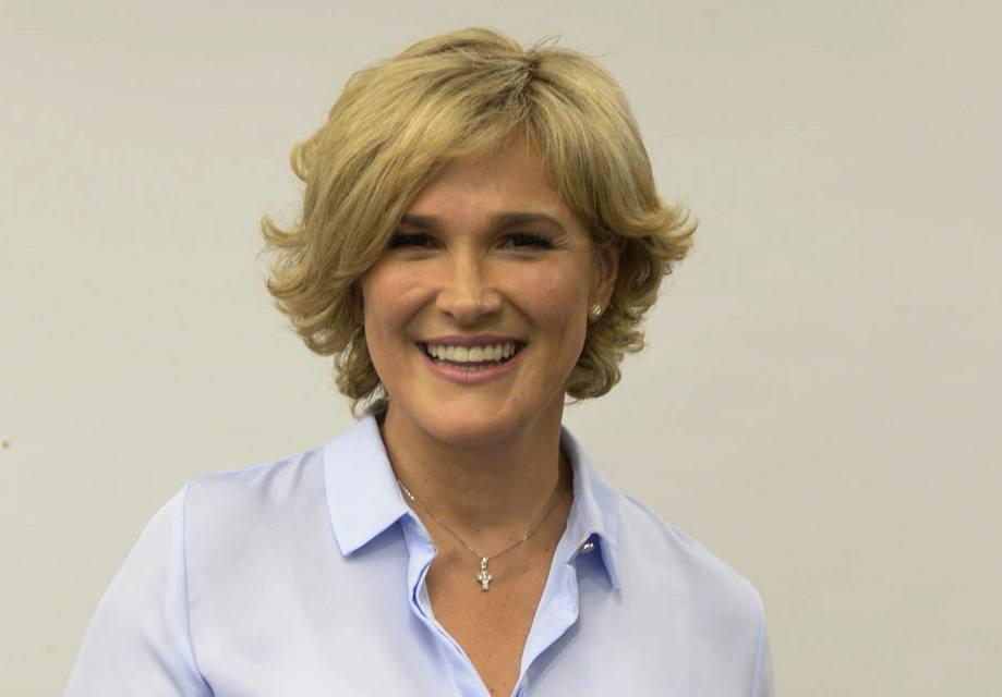 Alcaldesa de Guayaquil sobre Coronavirus: “Los cadáveres se están acumulando, están cayendo en las calles”