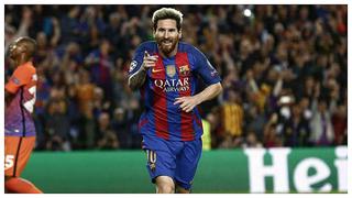 Lionel Messi: El argentino asegura que Barcelona no depende solo de él