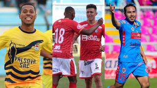 Liga 1 | Primera División podría tener 4 equipos de La Libertad y 3 de Cusco en 2020