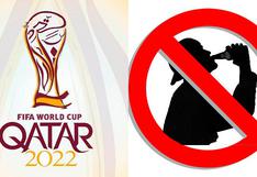 Qatar 2022: Alcohol y otras cosas que estarán prohibidas durante el mundial