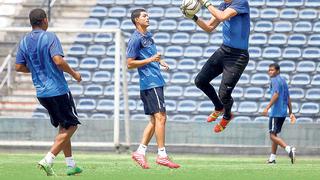 Alianza Lima: George Forsyth asegura que no existe ‘camita’