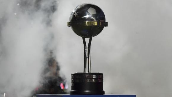 32 clubes comenzarán desde la primera etapa de la Copa Sudamericana 2021. (Foto: AFP)