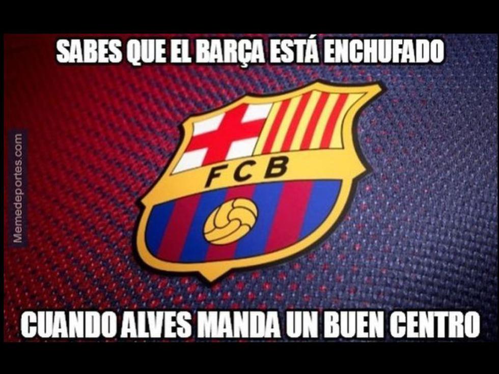 Champions League: Barcelona y los mejores memes por su victoria ante el PSG [FOTOS]