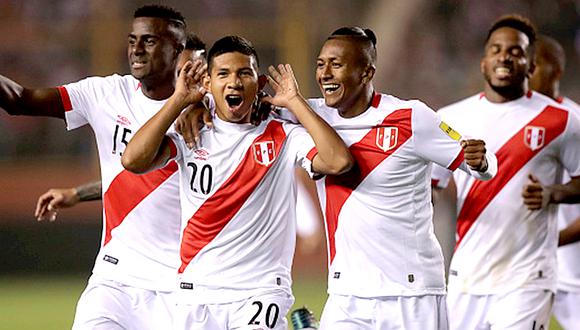 Selección peruana: Umbro lanzó fecha de preventa camiseta para Rusia 2018 FUTBOL-PERUANO | EL BOCÓN