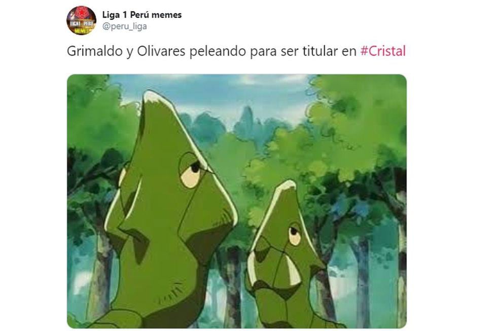 Sporting Cristal vs. Barcelona SC: memes del partido (Facebook)