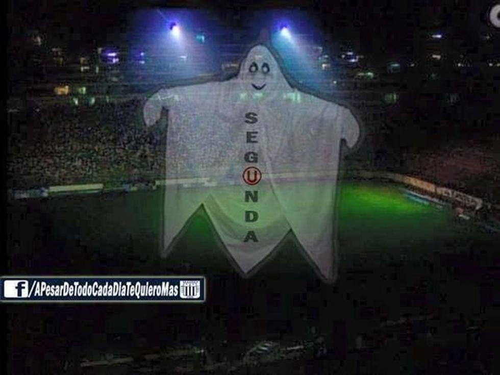 Memes de la derrota de la "U" ante León de Huánuco en el Monumental [GALERÍA]
