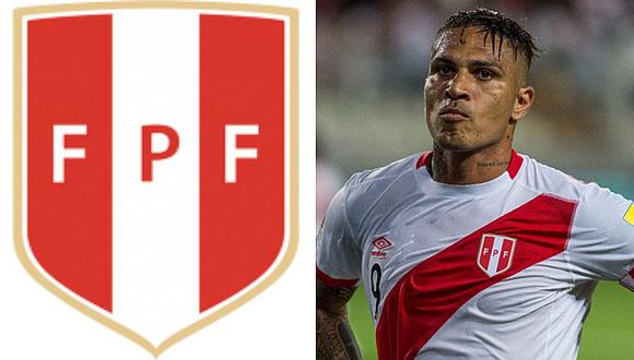 Nicolás Lucar revela razón del enojo de Paolo Guerrero con la FPF