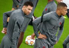 Lionel Messi y lo que debe hacer en PSG con Kylian Mbappé, según polémica óptima de Nicolas Anelka