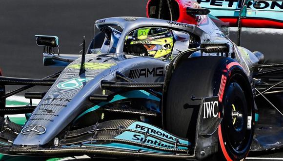 Pilotos de la Fórmula 1 decidieron que correrán en el GP de Arabia Saudita. (Foto: F1)