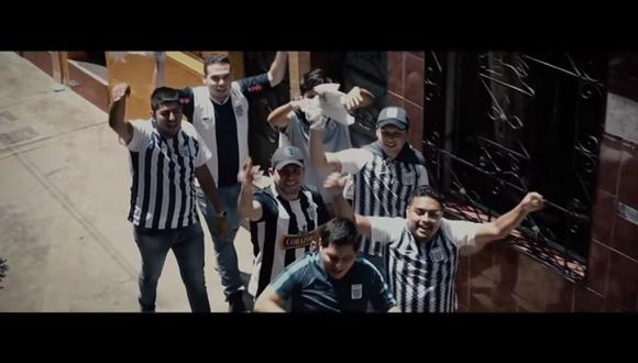 Alianza Lima preparó emotivo video para que sus hinchas vayan a Matute