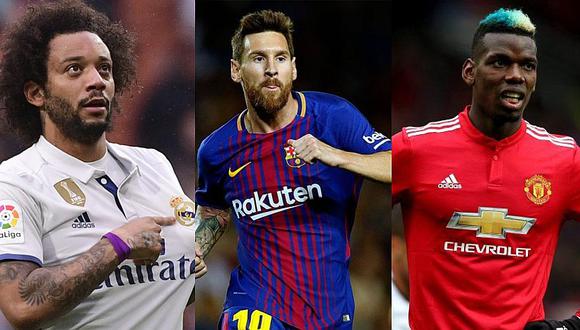 Conoce al equipo más valioso del mundo