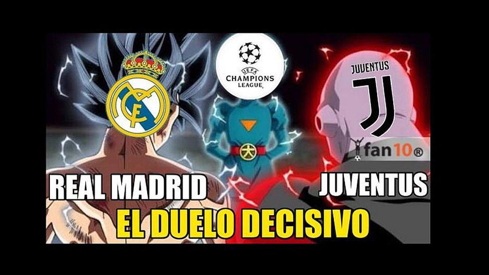 Champions League: los memes tras sorteo de los cuartos de final