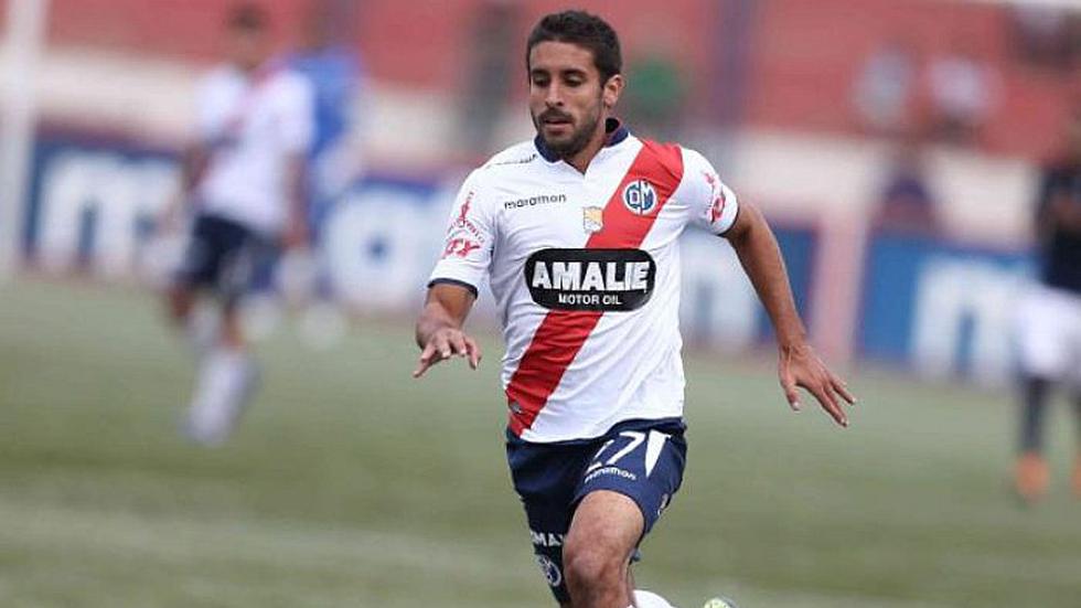 Universitario vs. Deportivo Municipal: Alineaciones para duelo de la fecha 13