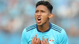 Sporting Cristal, el club que más jugadores dará a la selección peruana en medio de la lucha por el Torneo Clausura