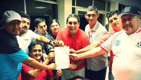 ¡Se fundó la Asociación Deportiva de Clubes de Futsal del Perú!