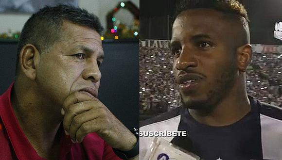 Jefferson Farfán: 'Puma' Carranza no teme su llegada a Alianza Lima