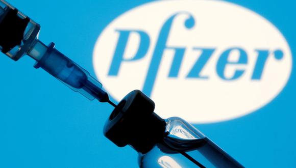 Se tiene previsto que en el mes de mayo las remesas de Pfizer sean de 700.000 dosis por semana. Foto: Reuters