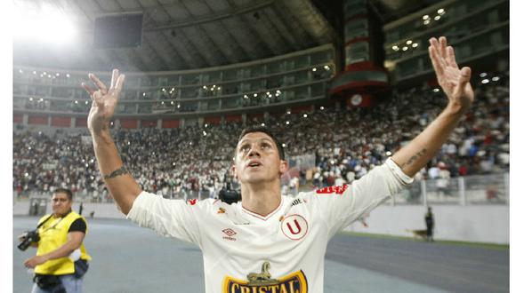 Universitario de Deportes: Henry Giménez confía en avanzar en la Sudamericana