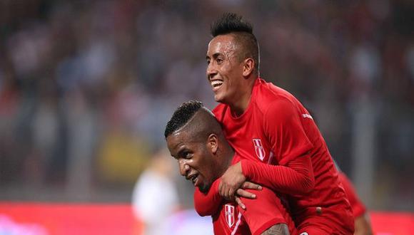 Selección Peruana: FPF se pone fuerte con jugadores indisciplinados