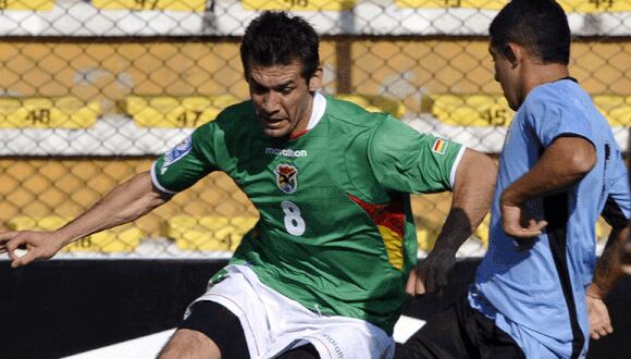 Bolivia sigue en problemas con miras a la Copa América