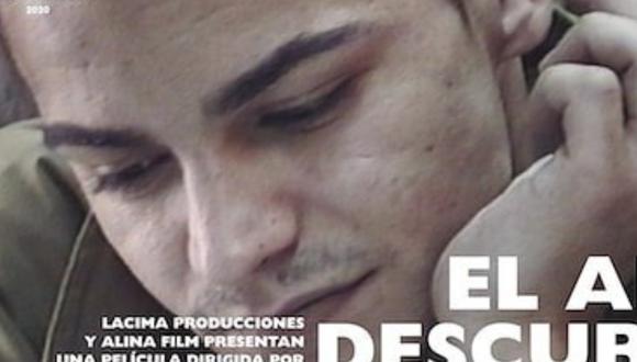 “El año del descubrimiento” es una película del 2020  dirigida por Luis López Carrasco. (Foto: @mdqfilmfest)