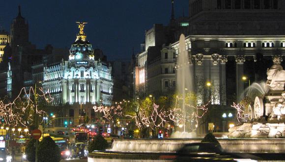 Madrid será candidata olímpica para el año 2020