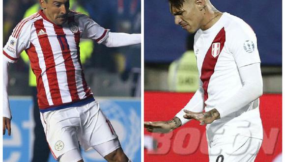 Copa América 2015: Perú definirá este viernes el tercer lugar ante Paraguay