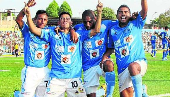 Copa Perú: Defensor La Bocana vence 2-0 a la Academia Cantolao [VIDEO]