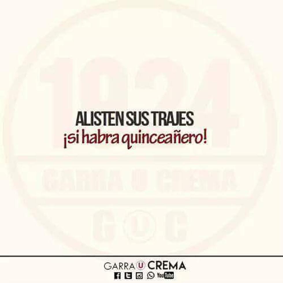 Alianza Lima: Hinchas de Universitario le dedican memes [GALERÍA]