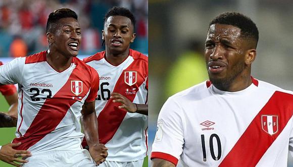 Perú vs. Costa Rica: ¿Quién será el capitán ante la ausencia de Farfán?
