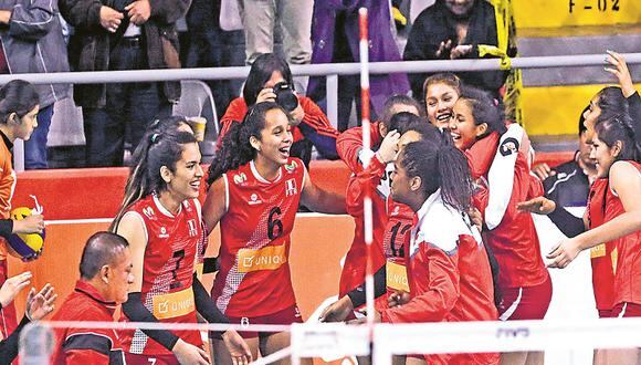 Perú juega con Corea del Sur por su pase a la siguiente fase del Mundial Sub-18 