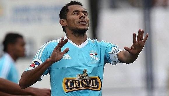 Sporting Cristal: Carlos Lobatón pide no perder ritmo durante el receso