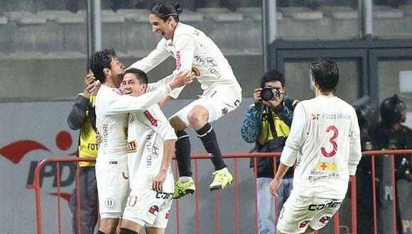 El Bocón: Tremendo triunfo de los cremas, quienes lograron clasificar a la siguiente fase de la Copa Sudamericana...