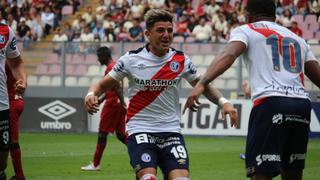 Jeremías Bogado: de anotarle a Universitario a confesar su gusto por juego de Sporting Cristal