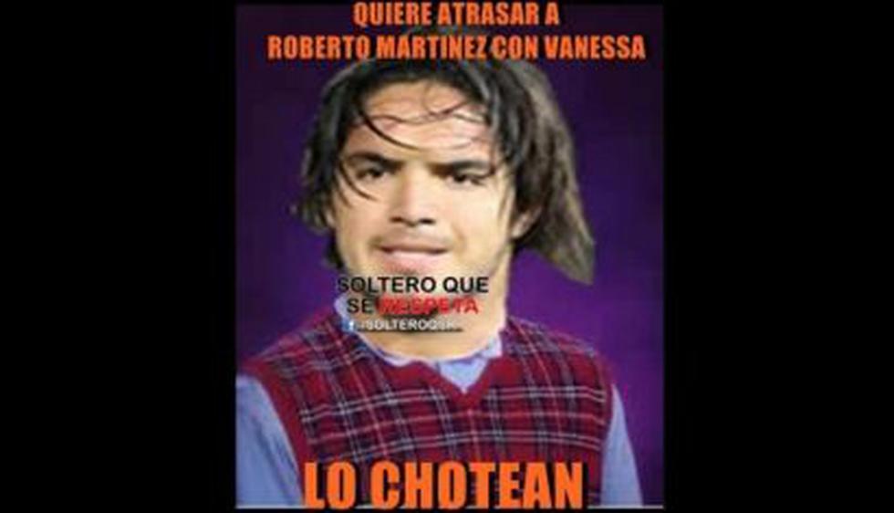 Aparecen memes sobre las confesiones de Roberto Martinez en el Valor de la Verdad